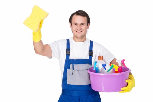 Different curtain fabrics and cleaning considerations