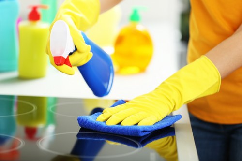 Health and safety policy summary emphasizing shared responsibility