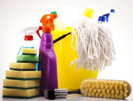 Signs that furniture needs upholstery cleaning